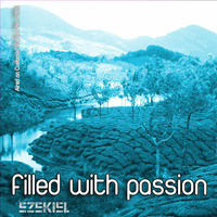 Filled with passion (Cuebase.FM 04/2015) by Ezekiel