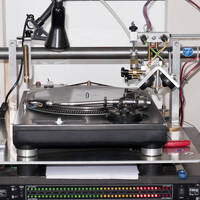 The History of Jungle Show - Episode Thirteen - 20.06.17 feat guest: Luke Handsfree by The History of Jungle Show