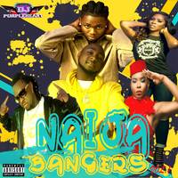 NAIJA BANGERS 1-2020[dj purpleheart] by DJPURPLEHEART25