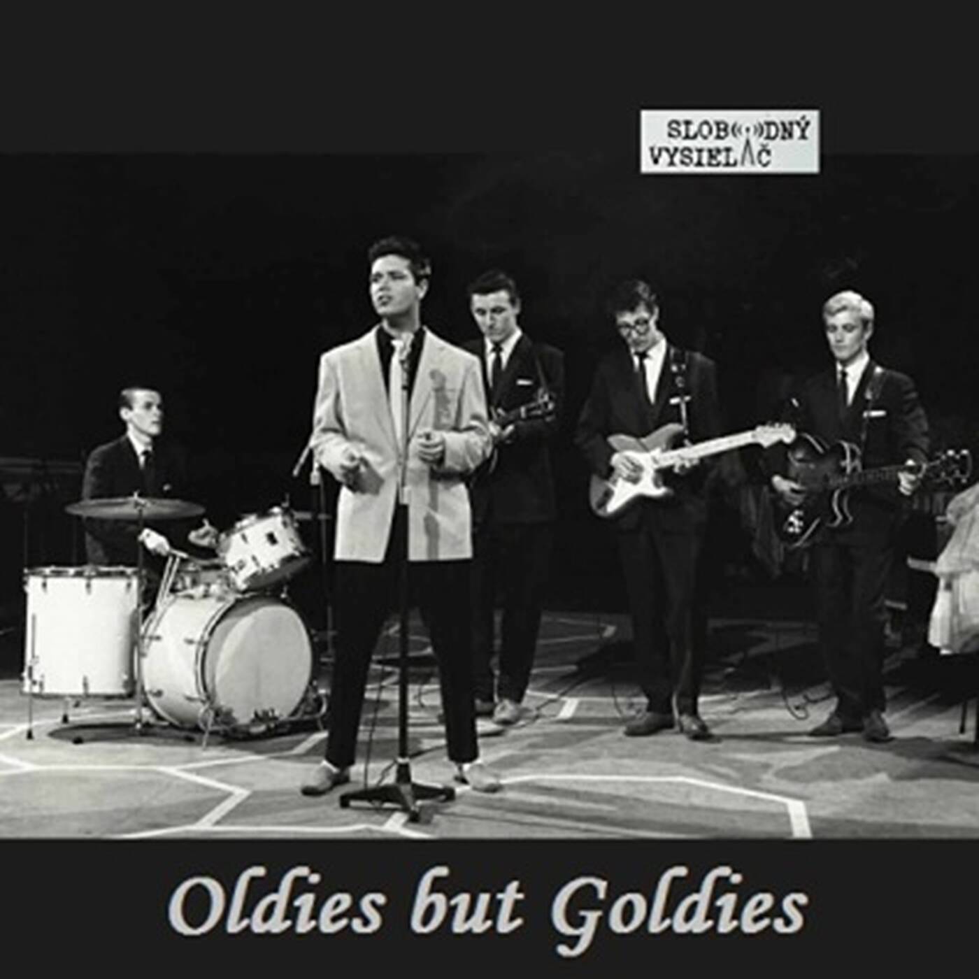 Oldies but goldies 237 - 2026-05-29 „Pocta Bobovi Dylanovi III. (1974-94)“ episode artwork