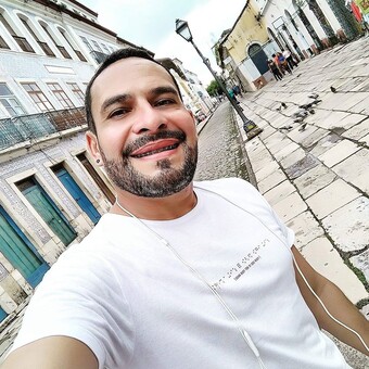Davi  Coelho