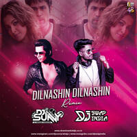 Dilnashin Dilnashin (Club Mix) - DJ Swap India Ft. DJ Sunny Raheja ​ by DJ Swap India