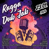 RaggaDubJab-SoliSession by RootsCafe