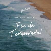 Fin De Temporada 2020 by Dj Alexis Piura
