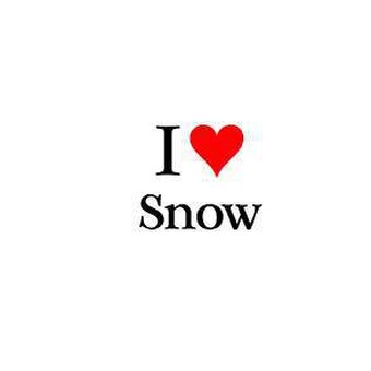 Snowlover