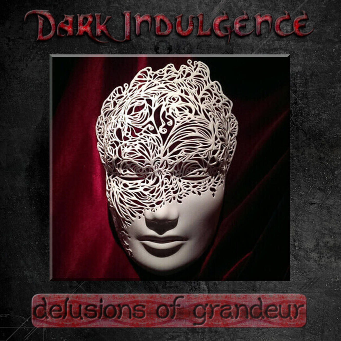 Dark Indulgence 11.22.20 Industrial | EBM | Dark Techno Mixshow by Scott Durand : djscottdurand.com episode artwork