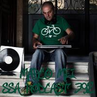 Scientific Sound Radio Podcast 392 , Marco Mei's' 2021 Podcast 31. by Scientific Sound Asia Radio