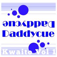 Daddycue - Kwaito Mix Vol 1 by Daddycue