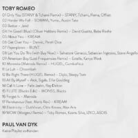 ENERGY Extravadance - Toby Romeo (20.01.2023) by djsets4u