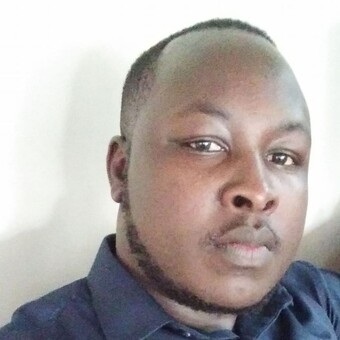 Onsongo Ondieki
