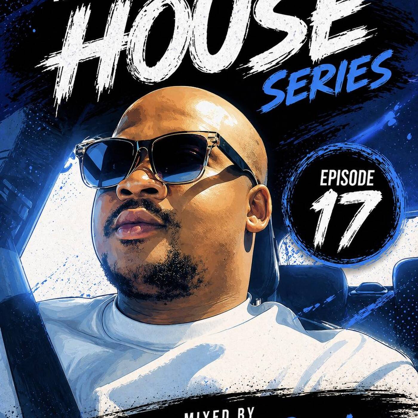 Play We Are House Series Episode 17 Mixed By Magestic Soul