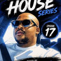 We Are House Series Episode 17 Mixed By Magestic Soul by We Are House Series