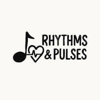 Rhythms &amp; Pulses #43 - Main Mix by Njabs Khathide by Rhythms & Pulses