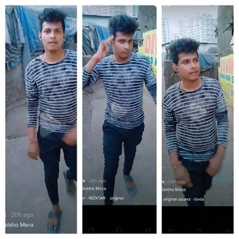 Sandeep Vishwakarma