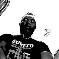 Mshukumisi - Isghubu #8 by Mshukumisi