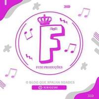 Cami-Jay - Sou Black (Rap) [www.fuxiproducoes.com] by Fuxi Produções