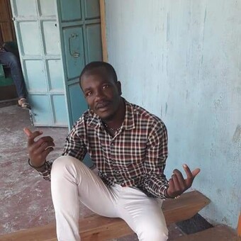 Ben Obure