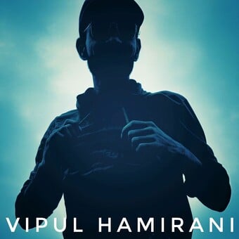 Vipul Hamirani