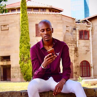 Lawrance Tshireletso