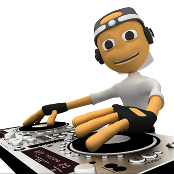 JUANJO S&Aacute;NCHEZ DJ