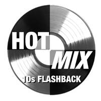 Hotmix 63 - 10's Flashback by HarDen