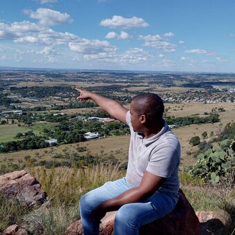 Sizo Mahlangu