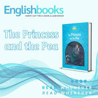 The Princess and the Pea &amp; EnglishBooks by EnglishBooks