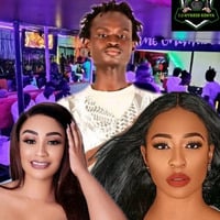 BOMBOCLATS REGGEA MIXTAPE VOL{2} MASTERED BY DJ HYBRID 254 RAIS WA JOGGWHEEL by DEEJAY HYBRID KENYA