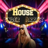 House Under Arrest by DJ PaulD