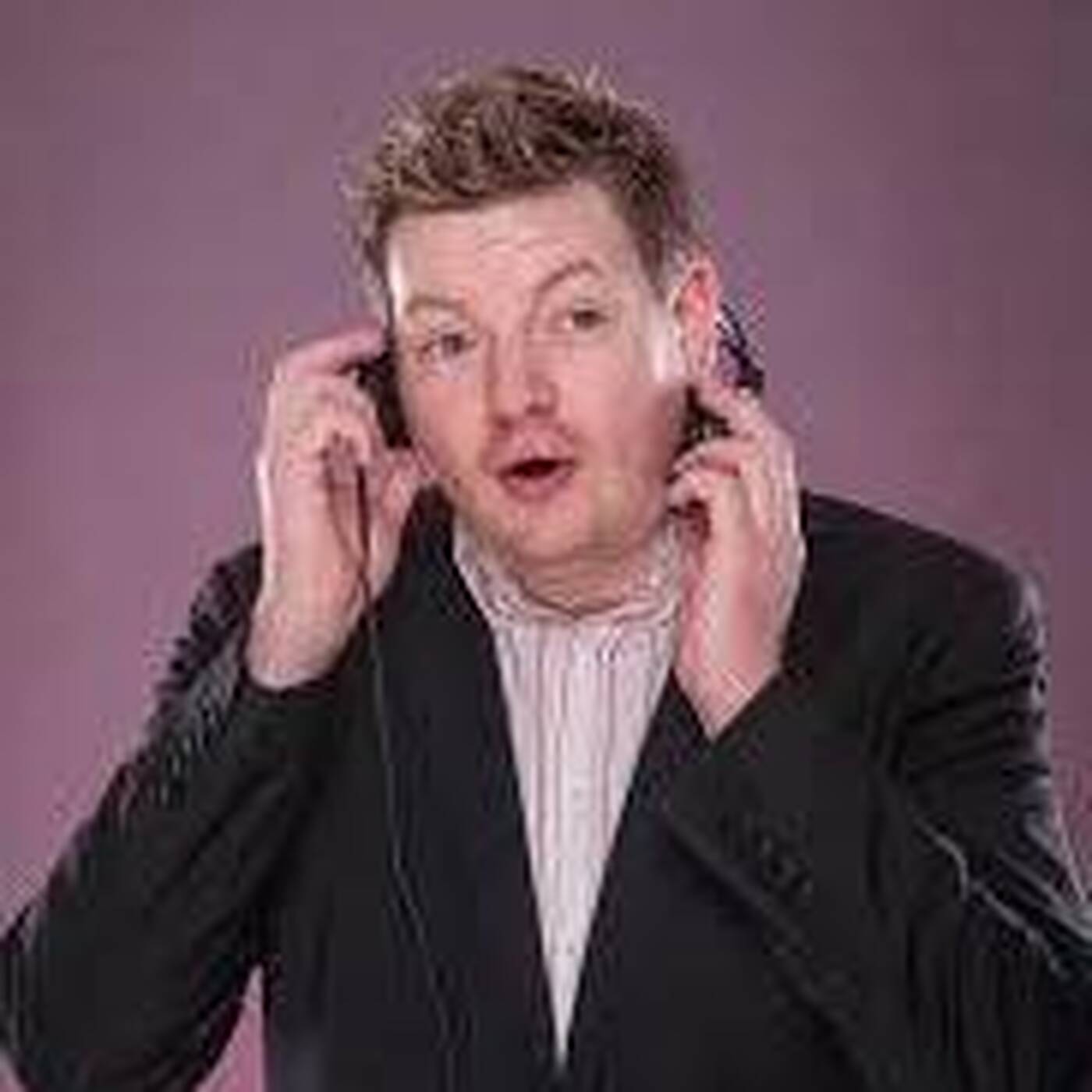 DJ Ricky K Show Replay – 29th March 2026 episode artwork