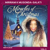A Christmas Night of Love by Mirriam K Musonda-Salati