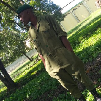 Alekhy Seal