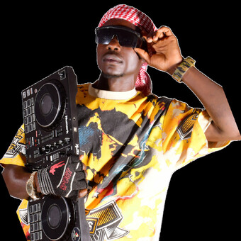 DJ BOND