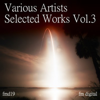 fmd19 - v.a. - selected works vol.3