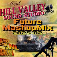 FutureRecords - FutureMashupMix 2025-02 by FutureRecords