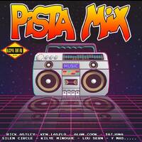 PISTA MIX by MIXES Y MEGAMIXES