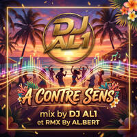“A CONTRE SENS” AL.Bert remix by DJ al1