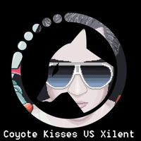Coyote Kisses VS Xilent: Boss Shooter - Mashup by The Mashup Wyvern