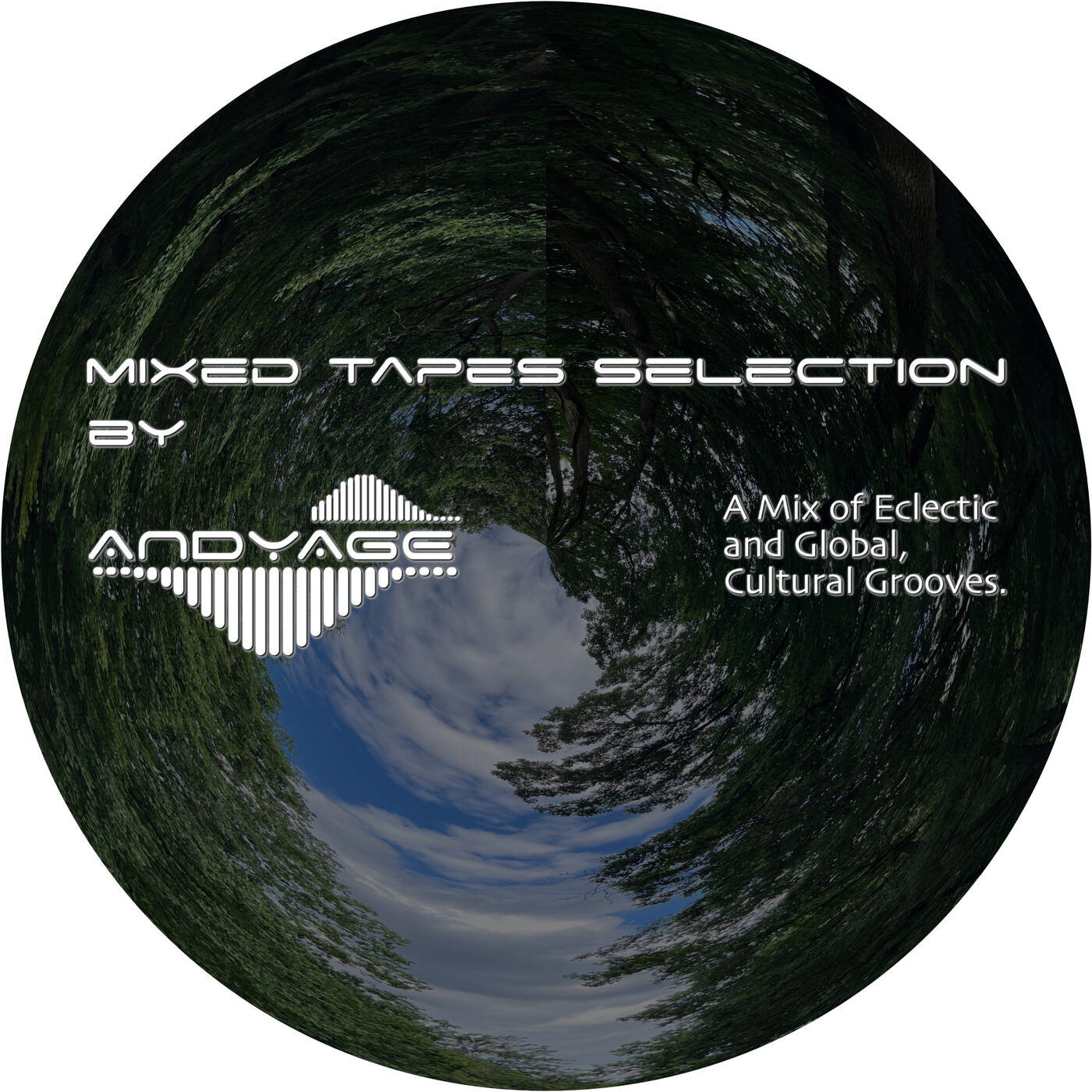 Mixed Tapes Selection - #293 - 2024-07-17 episode artwork
