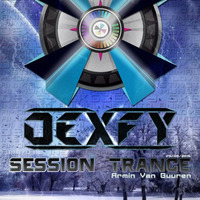 Session Trance Armin Van Buuren by Dexfy