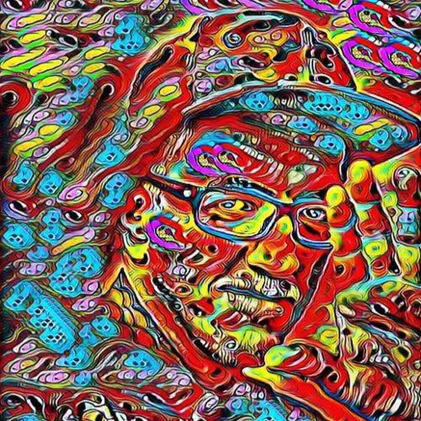 Dr. Motte 4Rooms Leipzig OCT 07 2017 Rebuild episode artwork