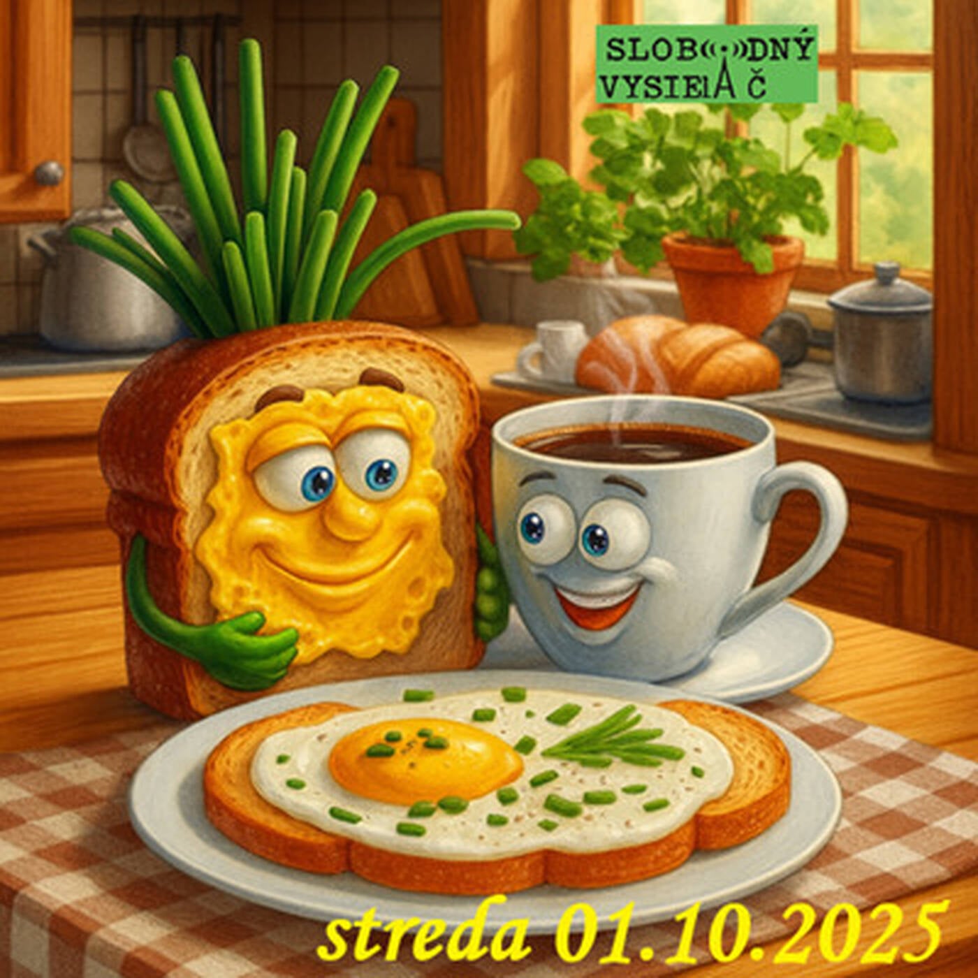 Tajomstvá zdravia 353 - 2025-10-01 Zdravá strava 35/2025 episode artwork