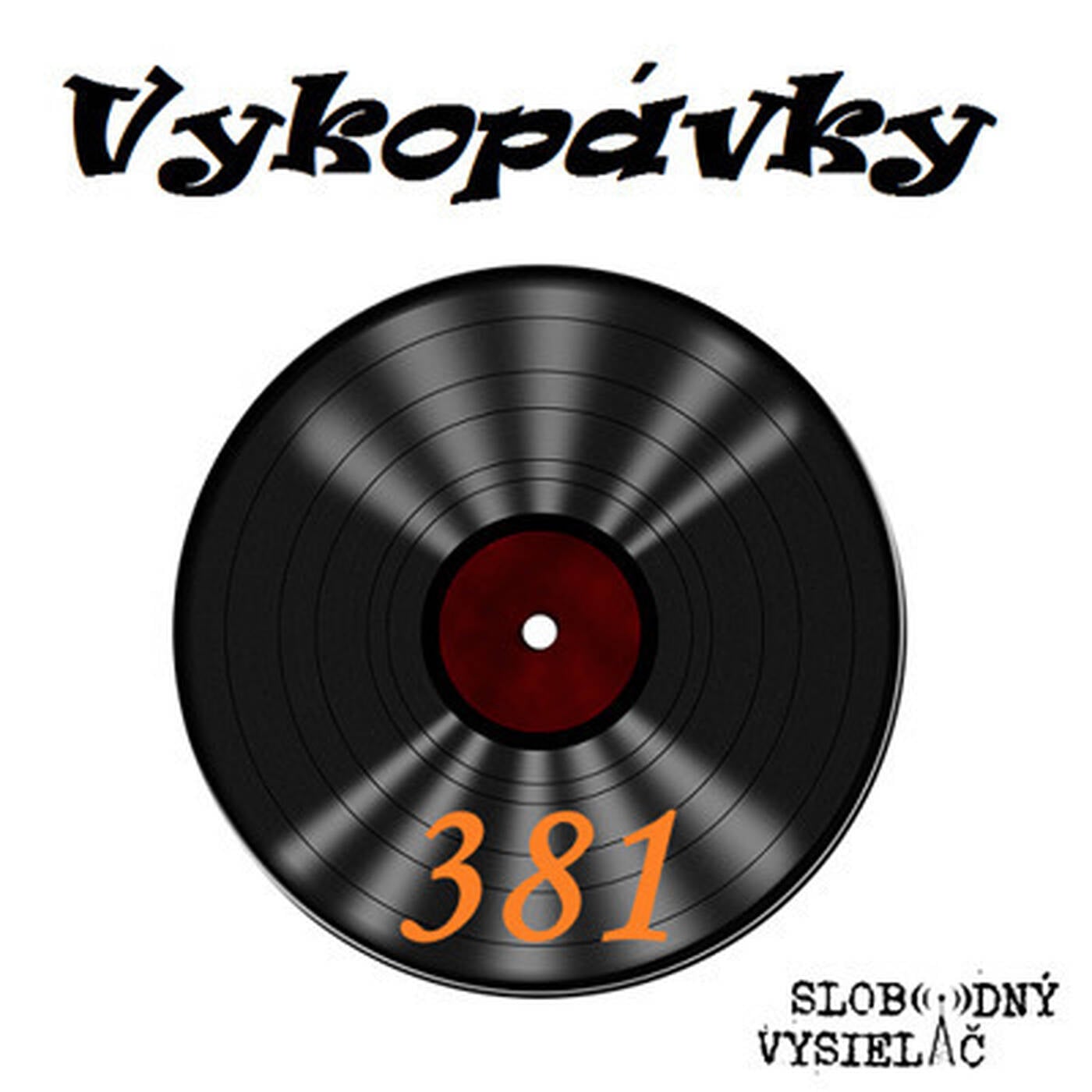 Vykopávky 389 - 2025-12-04 381. kolo episode artwork