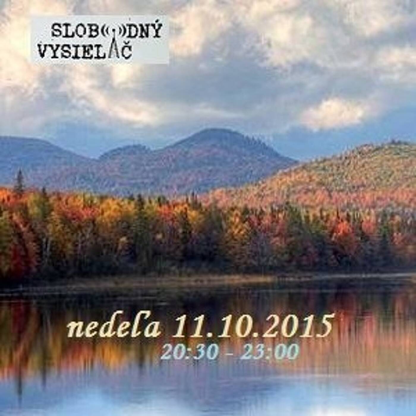 Spiritualny Kapital 68 - 2015-10-11 episode artwork