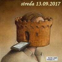 Rodná cesta 104 - 2017-09-13 O dávnych a nových symboloch, znakoch a znameniach by Slobodný Vysielač