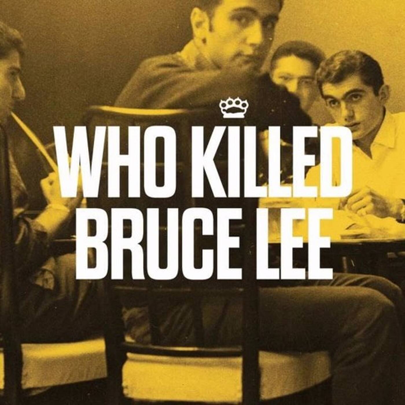 Who Killed Bruce Lee - Mastercraft (Nesta Remix) episode artwork