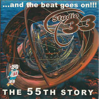 Studio 33 - The 55th Story by Mixkatalog