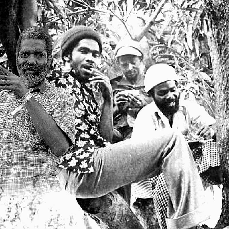 JUNIOR BYLES AND THE MELODIANS DJ CLAIMAX DEE