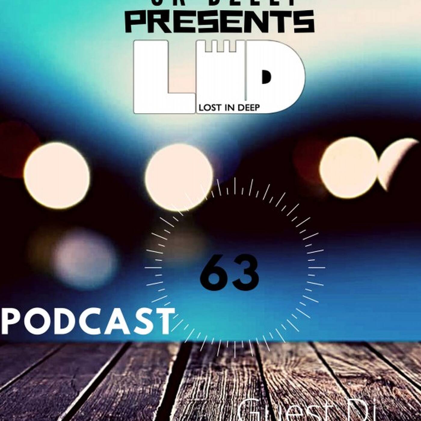 Lost In Deep  Podcasts