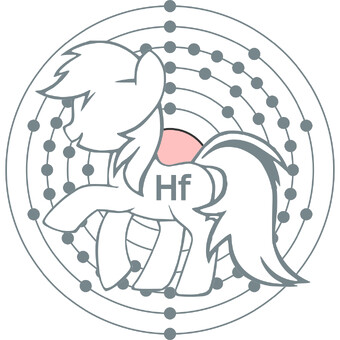ponyhafnium